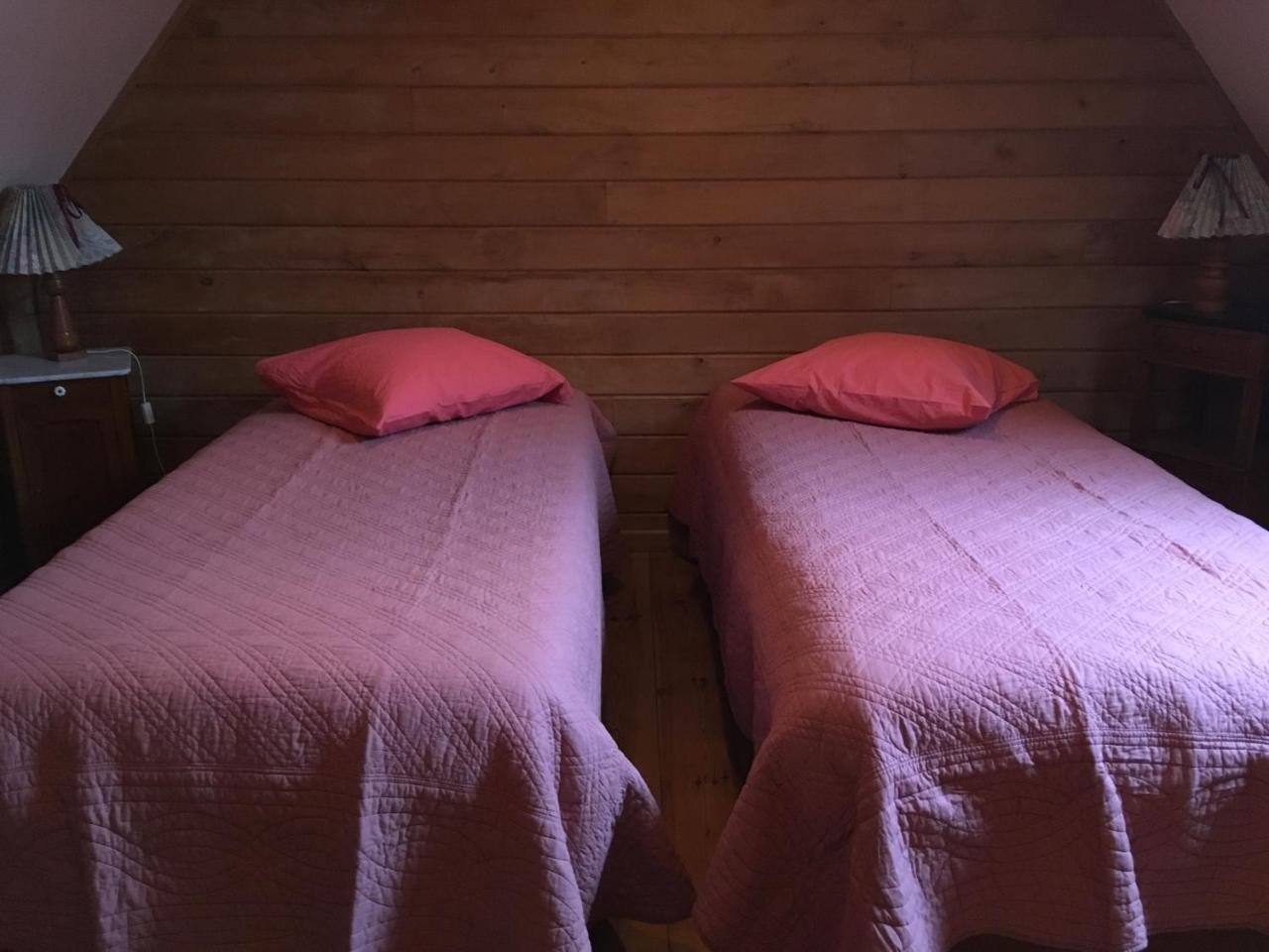 Hotel Bladelijn Lampernisse