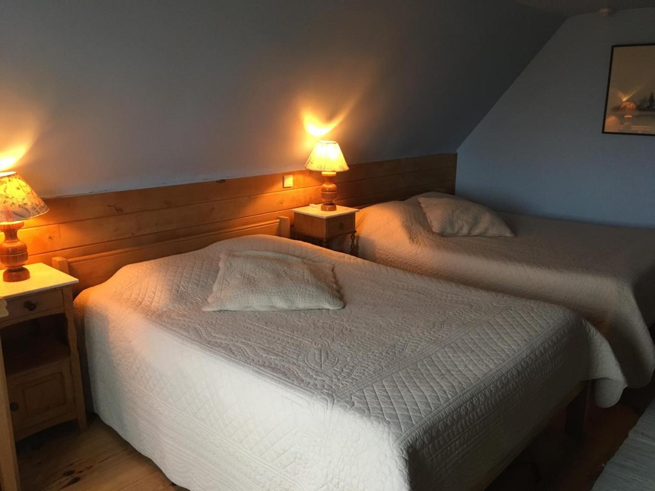 Bladelijn Hotel Lampernisse