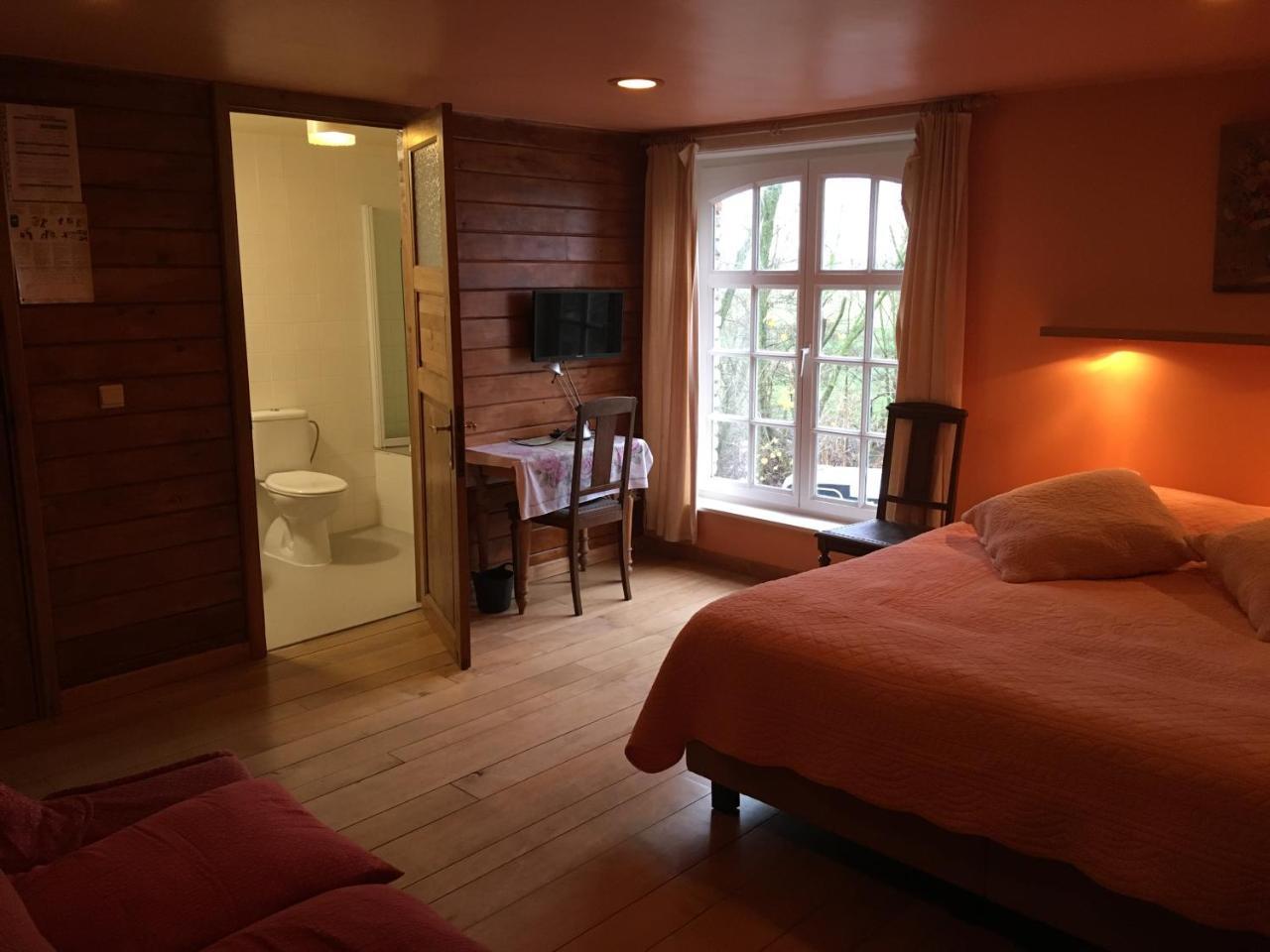Hotel Bladelijn 2*